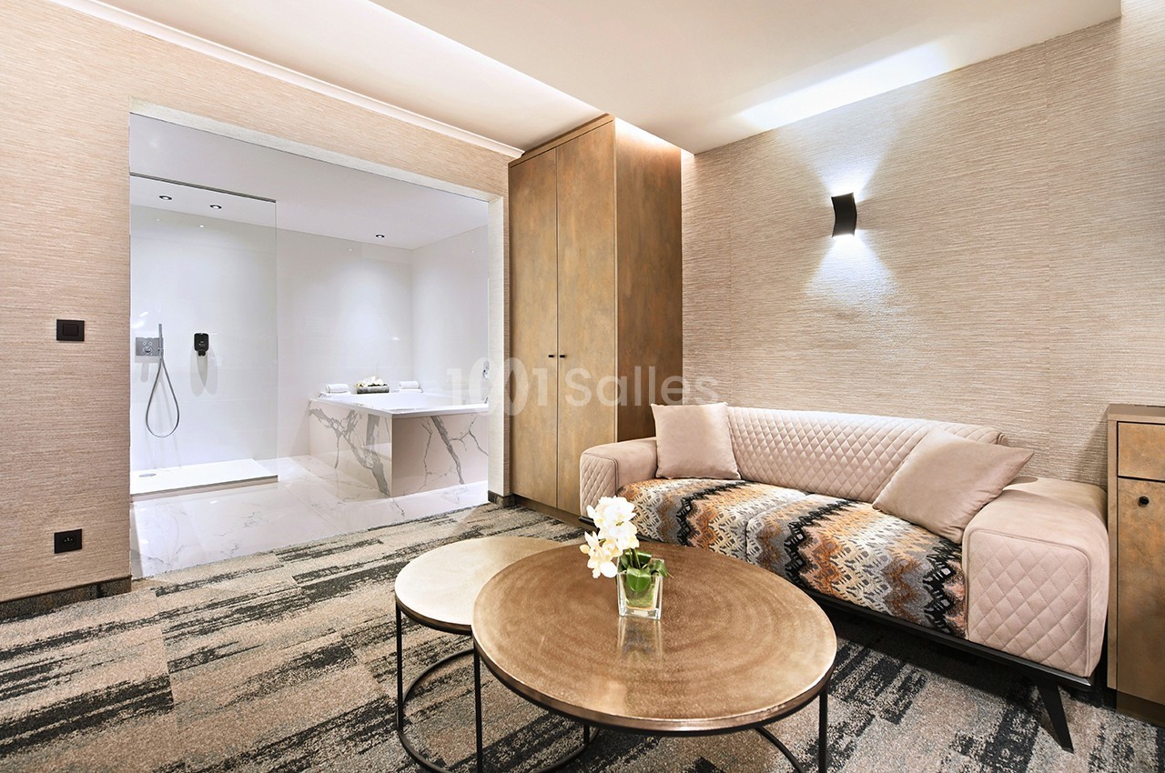 Hotel Charleroi Airport Van der Valk - galerie - photo 6