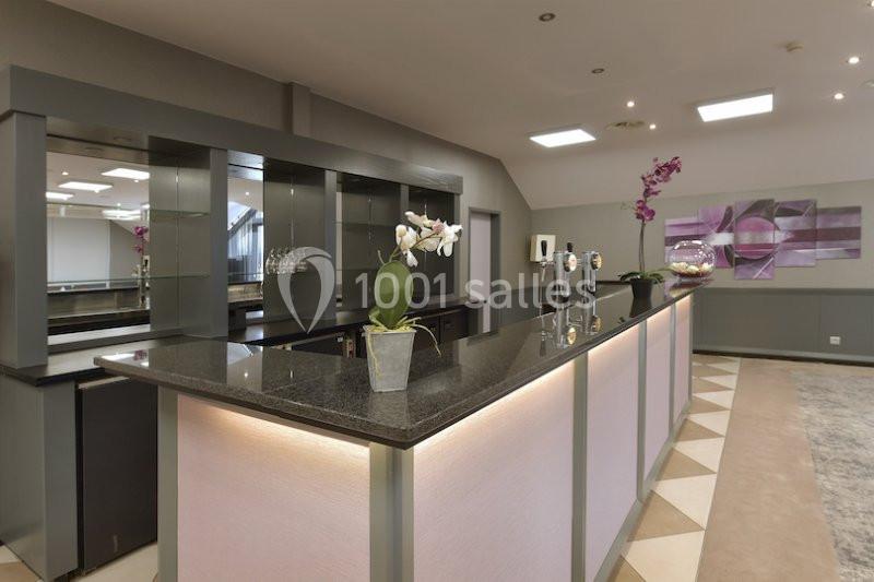 Hotel Charleroi Airport Van der Valk - galerie - photo 6