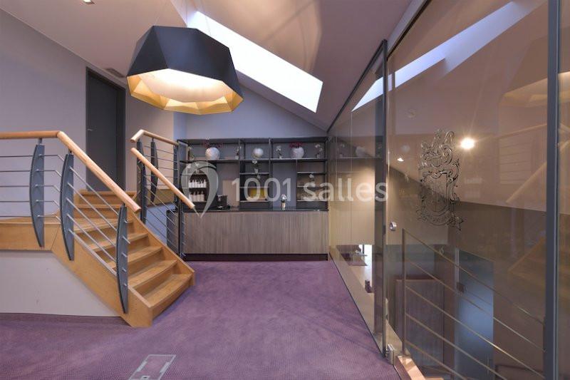 Hotel Charleroi Airport Van der Valk - galerie - photo 15