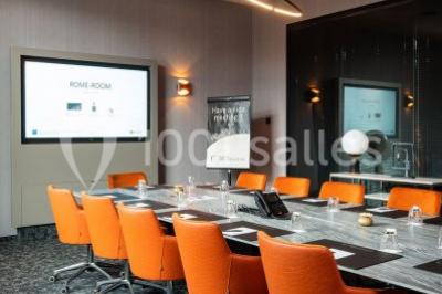 Hôtel Nivelles Sud - photo 5