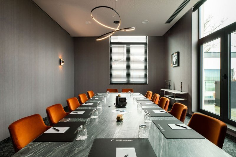 Hôtel Nivelles Sud - photo 4