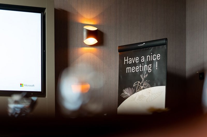 Hôtel Nivelles Sud - photo 3