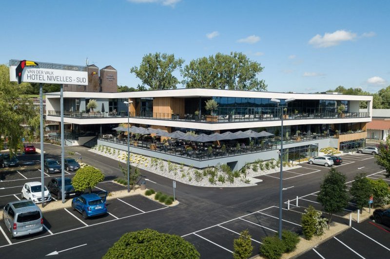 Hôtel Nivelles Sud - photo 1