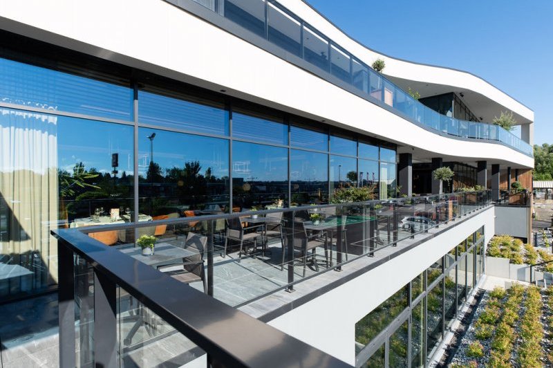 Hôtel Nivelles Sud - photo 2