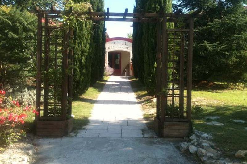 La Roselière - photo 2
