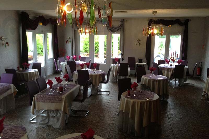 La Roselière - photo 3