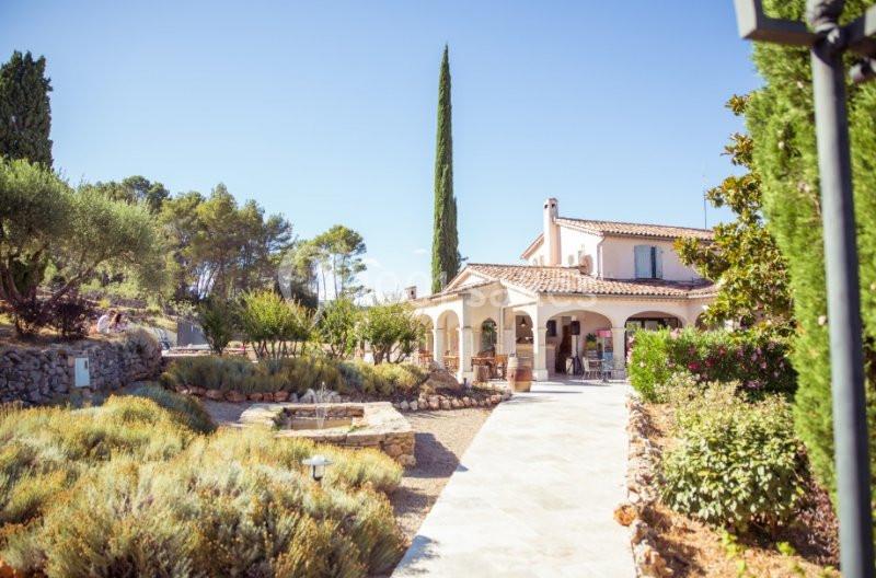 Domaine Rabiega - galerie - photo 4