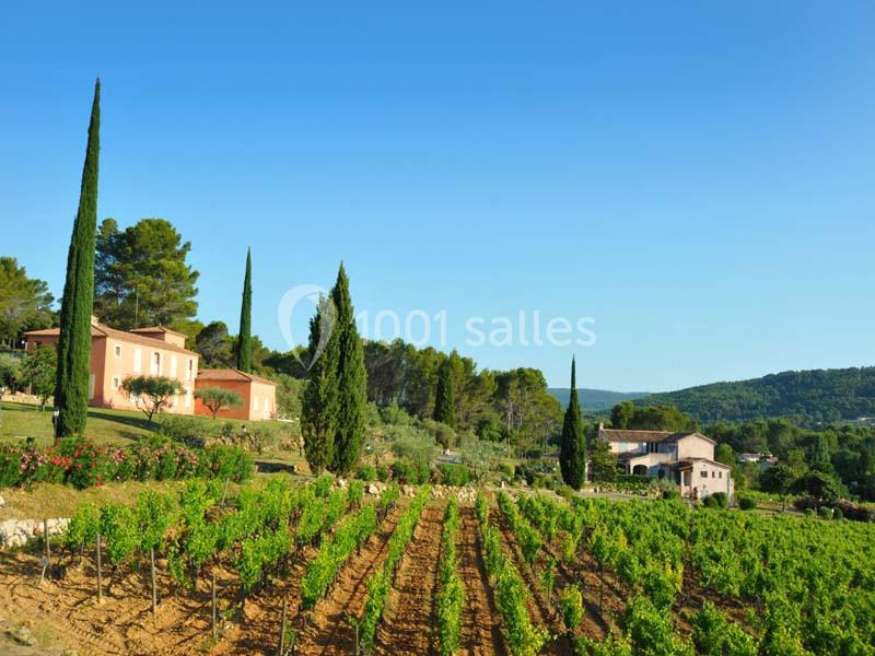 Domaine Rabiega - galerie - photo 2