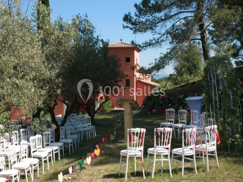 Domaine Rabiega - galerie - photo 14
