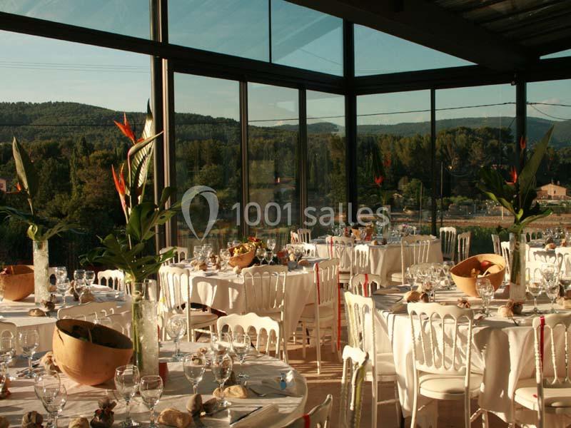 Domaine Rabiega - galerie - photo 1
