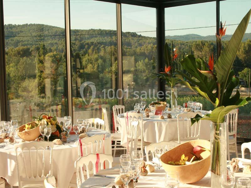 Domaine Rabiega - galerie - photo 9