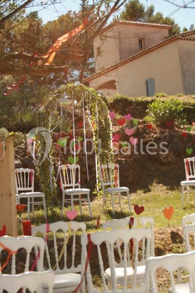 Domaine Rabiega - galerie - photo 13