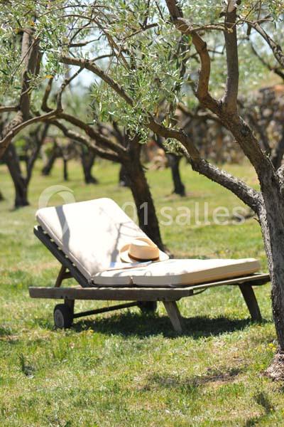 Domaine Rabiega - galerie - photo 12