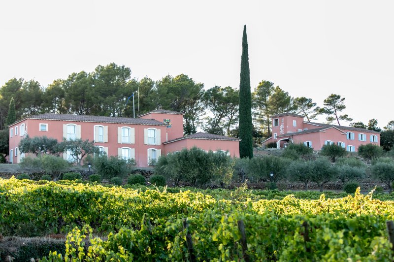 Domaine Rabiega - photo 1