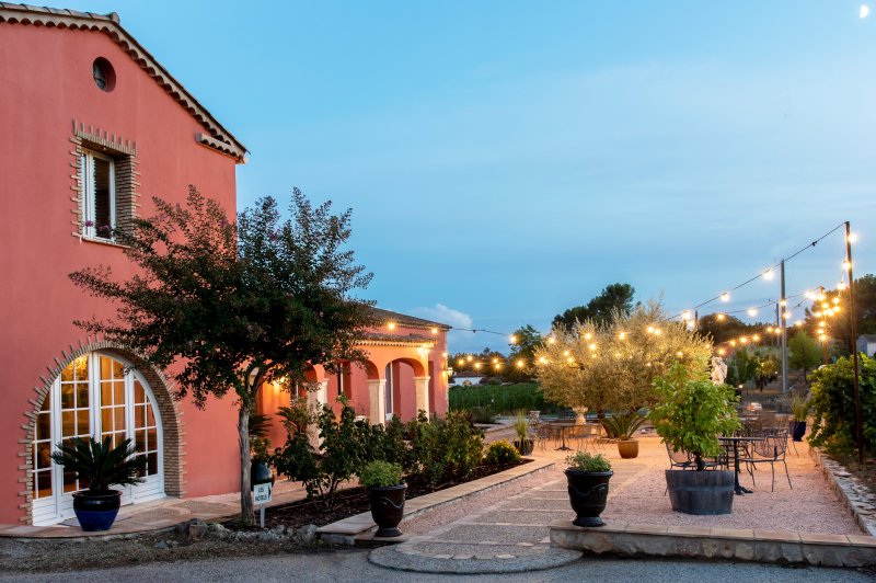 Domaine Rabiega - photo 3