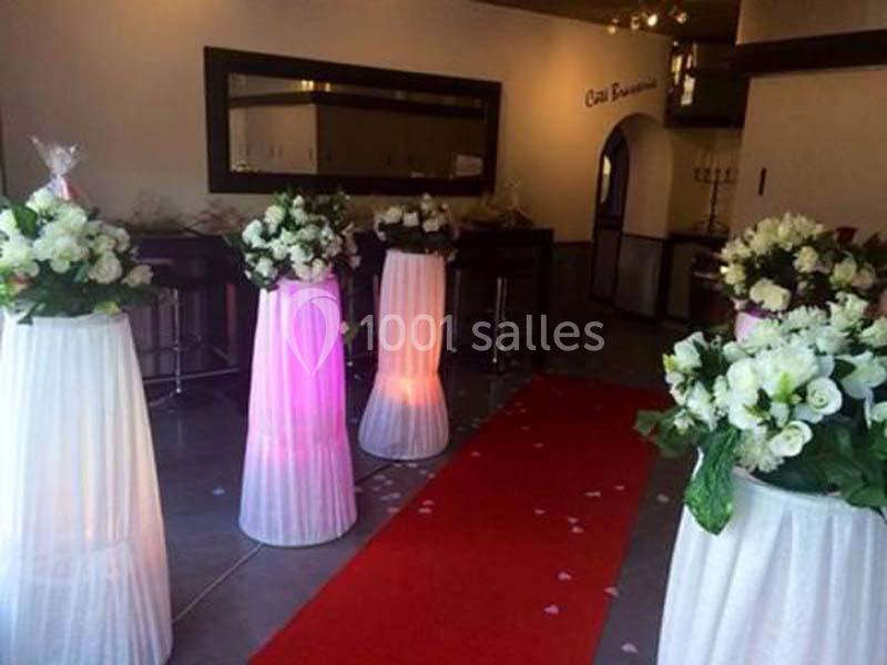 Le Clos De Saint Cyr - galerie - photo 2