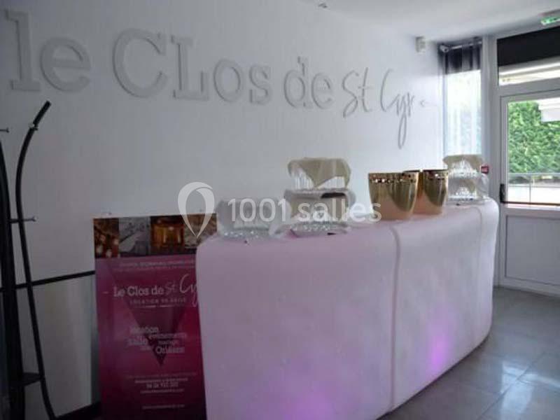 Le Clos De Saint Cyr - galerie - photo 4