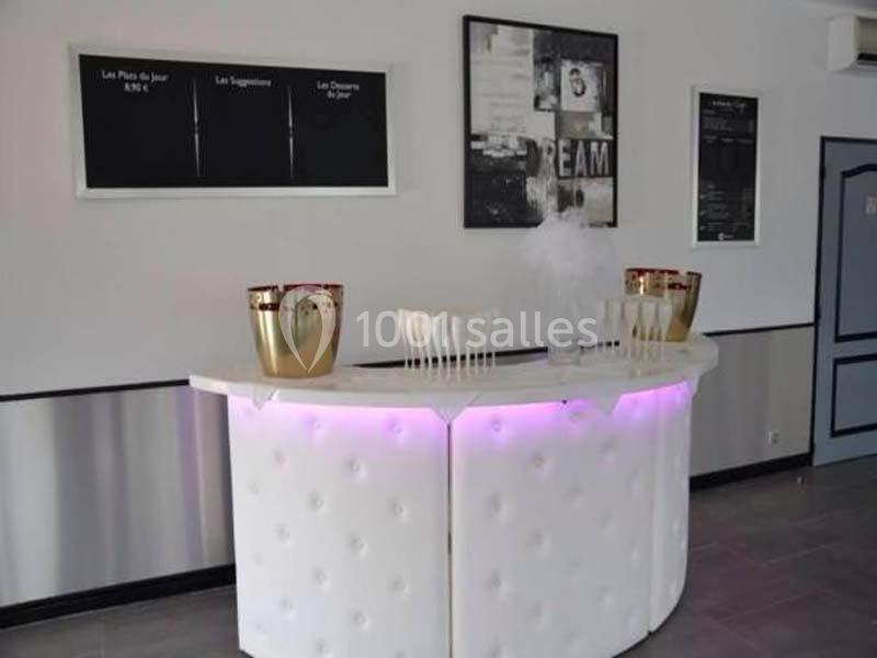 Le Clos De Saint Cyr - galerie - photo 5