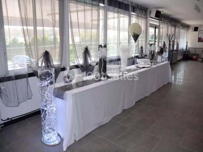 Le Clos De Saint Cyr - galerie - photo 6