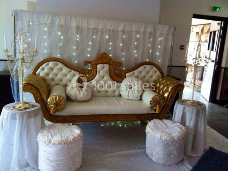 Le Clos De Saint Cyr - galerie - photo 7