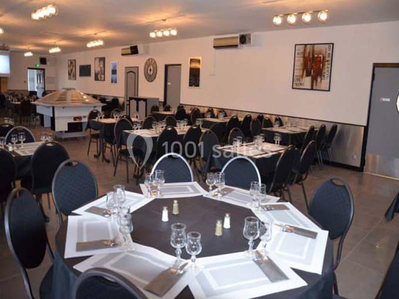 Le Clos De Saint Cyr - galerie - photo 9