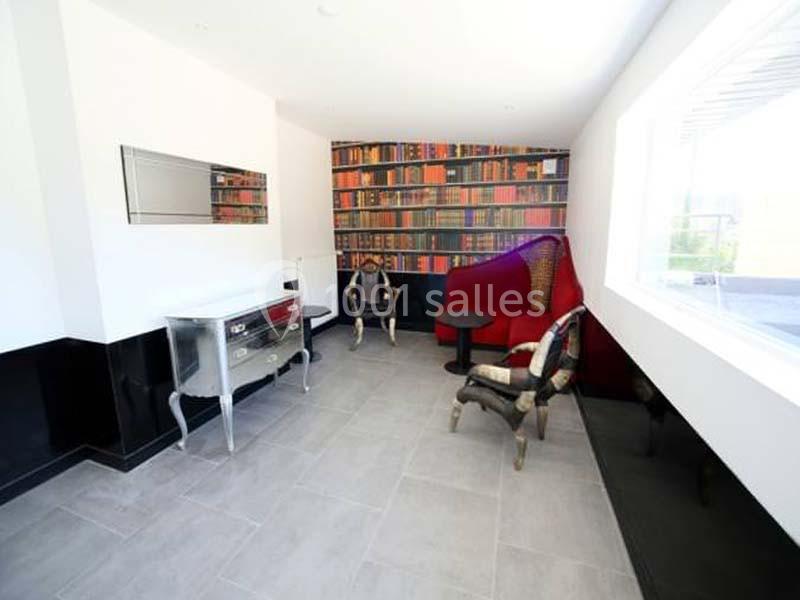 Le Clos De Saint Cyr - galerie - photo 10