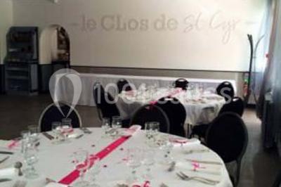 Le Clos De Saint Cyr - photo 5