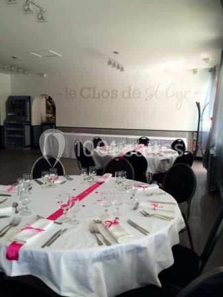 Le Clos De Saint Cyr - galerie - photo 16