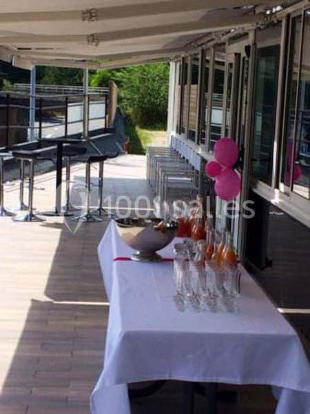 Le Clos De Saint Cyr - galerie - photo 19