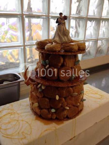 Le Clos De Saint Cyr - galerie - photo 20
