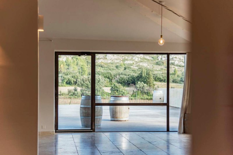 Domaine du Vallon des Glauges - photo 4