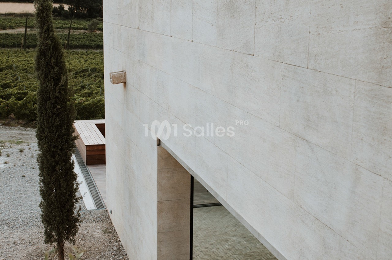 Domaine du Vallon des Glauges - galerie - photo 20