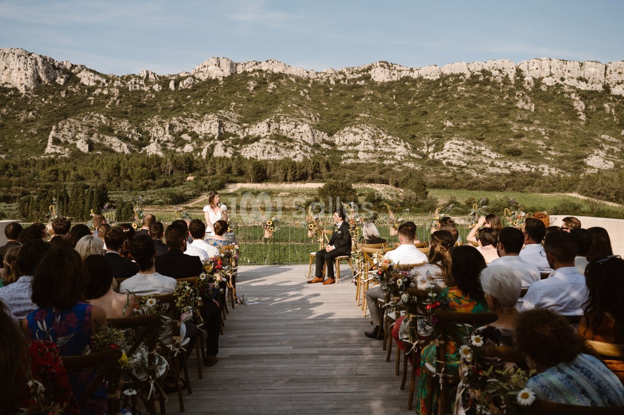 Domaine du Vallon des Glauges - galerie - photo 25