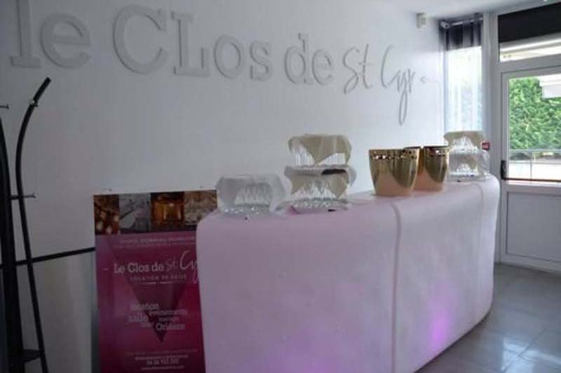 Le Clos De Saint Cyr - photo 4