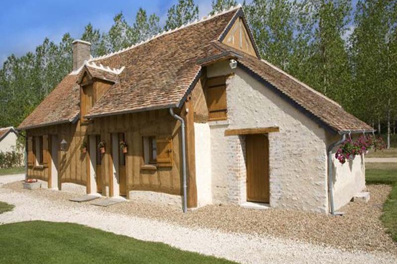 Gîtes de Sologne - photo 1