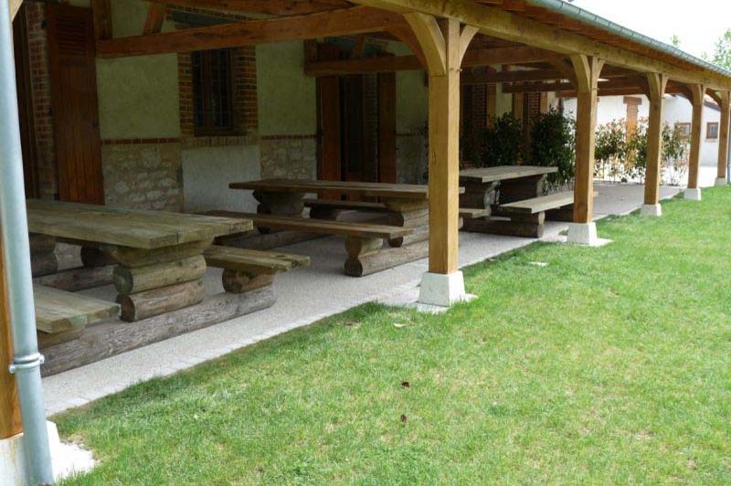 Gîtes de Sologne - photo 2