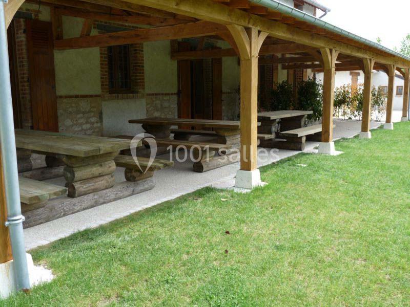 Gîtes de Sologne - galerie - photo 2