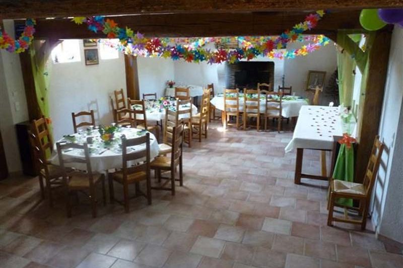 Gîtes de Sologne - photo 3