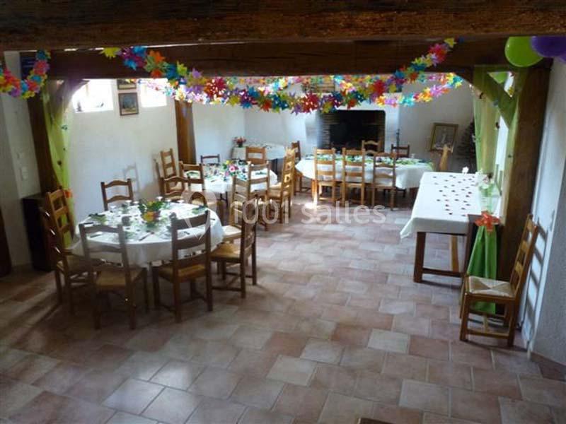 Gîtes de Sologne - galerie - photo 3