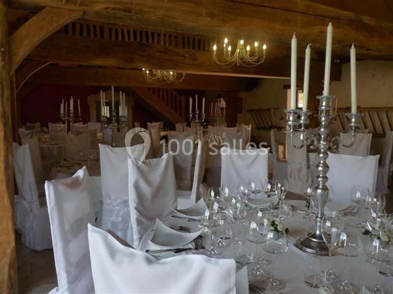 Gîtes de Sologne - galerie - photo 4