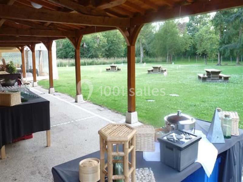 Gîtes de Sologne - galerie - photo 7