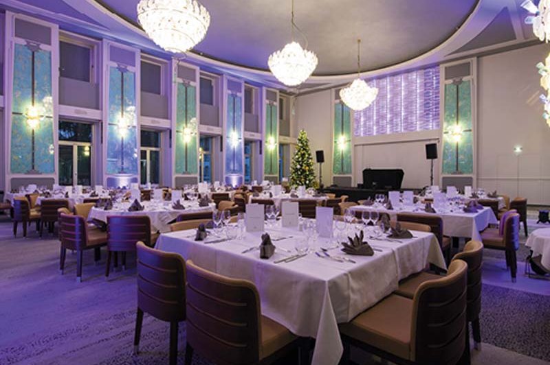 Casino Barrière De Niederbronn - photo 4
