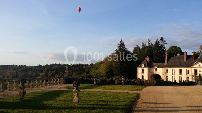 Les Terrasses de Bothané - galerie - photo 10