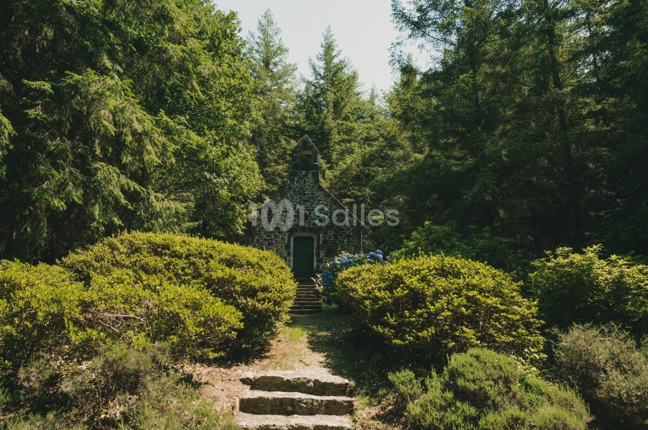 Les Terrasses de Bothané - galerie - photo 15