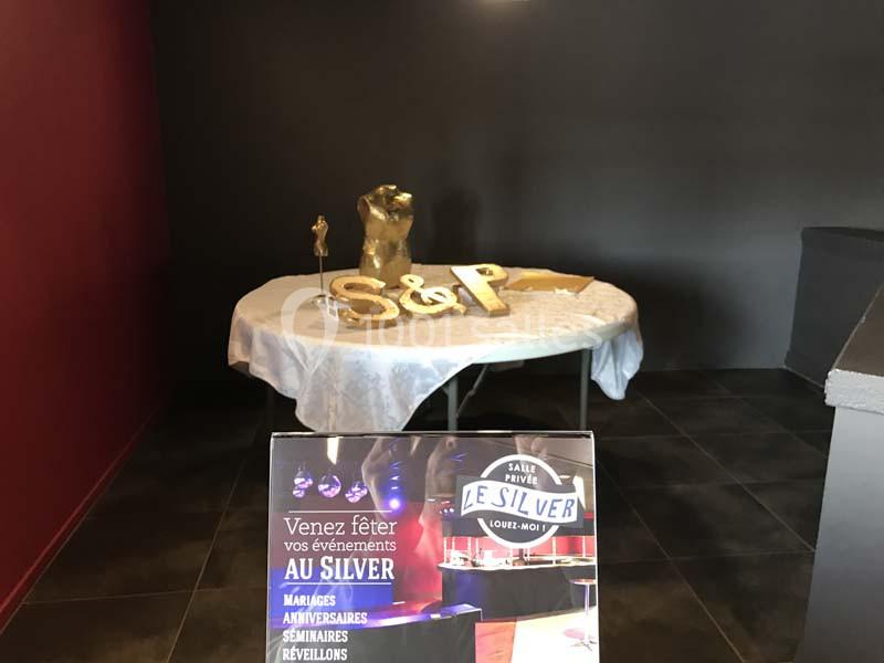 Le Silver - galerie - photo 16