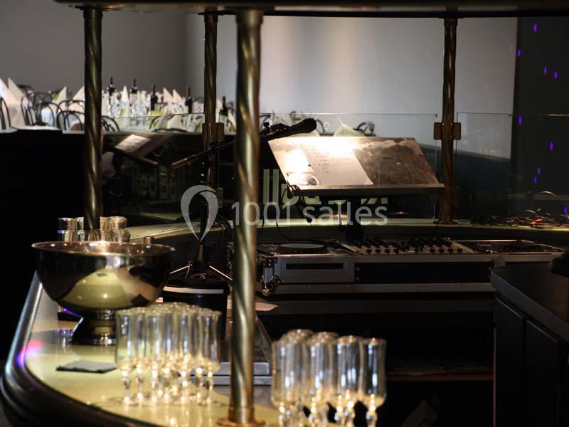 Le Silver - galerie - photo 5