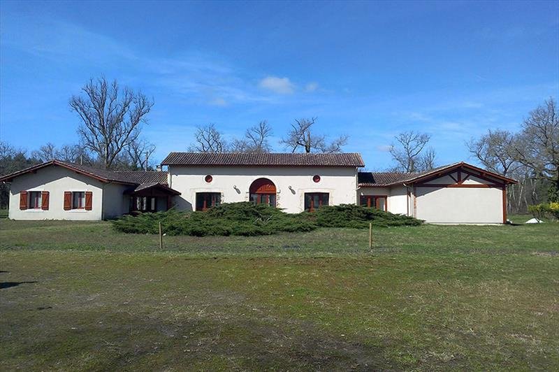 Domaine Imperial De Solférino - photo 1