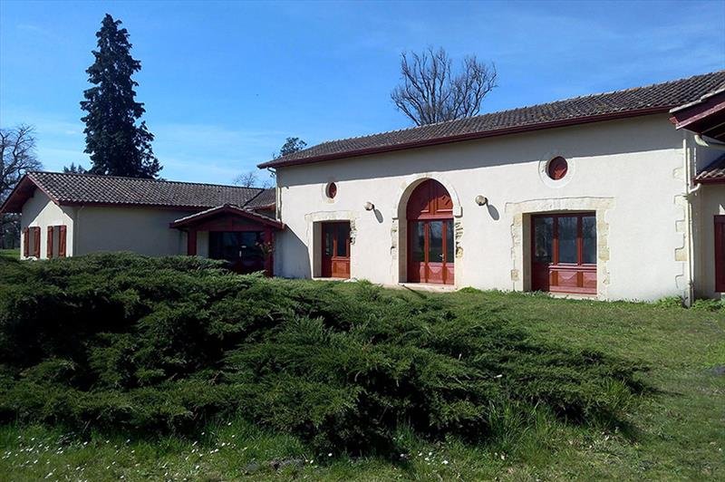 Domaine Imperial De Solférino - photo 4