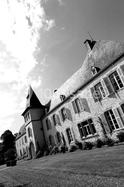 Château de Resteigne - galerie - photo 3