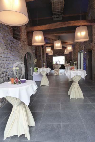 Château de Resteigne - galerie - photo 5